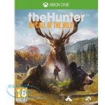 theHunter: Call of the Wild – Zboží Živě