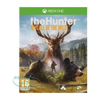 theHunter: Call of the Wild