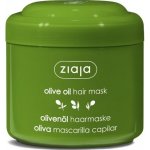 Ziaja Oliva regenerační maska na vlasy 200 ml – Zboží Dáma