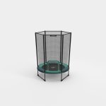 DOMYOS 140 + ochranná síť – Zboží Dáma