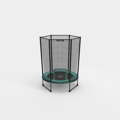 DOMYOS 140 + ochranná síť – Zboží Dáma