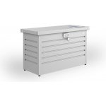 Biohort Paket-Box stříbrná metalíza – Hledejceny.cz