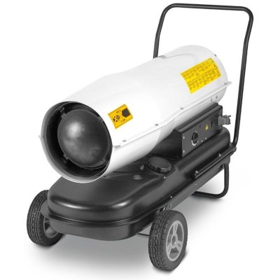 Trotec IDE60D 60 kW – Zbozi.Blesk.cz