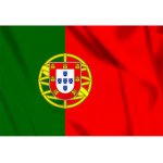 Vlajka Fostex Portugalsko 1,5x1 m – Hledejceny.cz