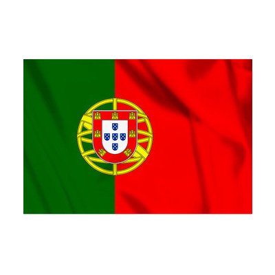Vlajka Fostex Portugalsko 1,5x1 m – Hledejceny.cz
