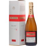 Piper Heidsieck Essentiel Extra Brut 12% 0,75 l (karton) – Zboží Dáma