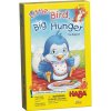 Desková hra Haba Malý ptáček velký hlad / Little Bird Big Hunger