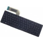 HP Pavilion 15-p000 Klávesnice CZ černá bez rámečku – Hledejceny.cz