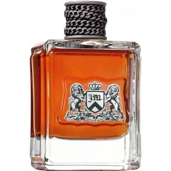 Juicy Couture Dirty English toaletní voda pánská 100 ml