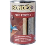 Bondex odstraňovač nátěrů 500 ML – Hledejceny.cz