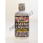 Amix Amino LEU-CORE liquid 920 ml – Sleviste.cz