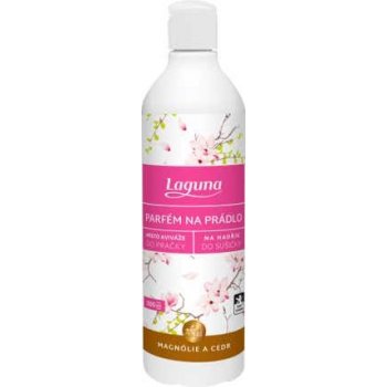 Laguna parfém na prádlo Magnólie a Cedr 300 ml