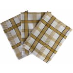 Sleep-well Káro 50x70 cm okr 3 ks – Sleviste.cz