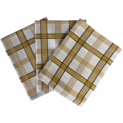 Sleep-well Káro 50x70 cm okr 3 ks – Sleviste.cz