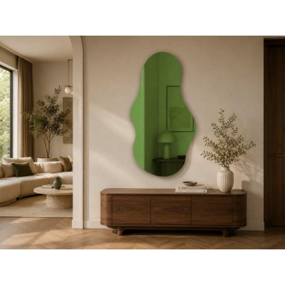Artalo Zelené Base B44 40 x 76 cm – Hledejceny.cz