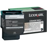 Lexmark C544X1KG - originální – Hledejceny.cz