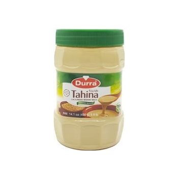Durra Tahini sezamová Pasta 400 g