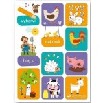 Vyfarbi nakresli hraj sa – Hledejceny.cz