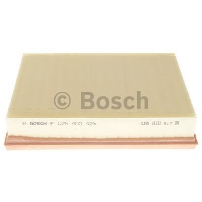 Vzduchový filtr BOSCH F 026 400 426 – Hledejceny.cz