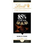 Lindt Excellence 85% 100 g – Sleviste.cz