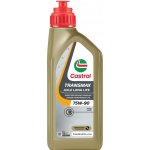 Castrol Transmax Axle Long Life 75W-90 1 l – Hledejceny.cz