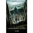 Útěk - James Dashner - Labyrint