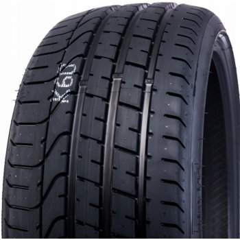 Pirelli P Zero 275/40 R19 101Y Runflat