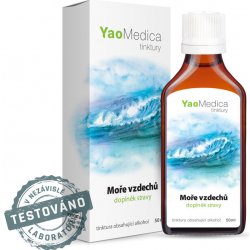 YaoMedica Moře vzdechů 50 ml