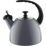 FLORINA APERTO 2,2 l šedá – Zboží Dáma