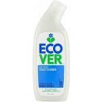 Ecover tekutý čistící prostředek na WC s vůní oceánu 750 ml – HobbyKompas.cz