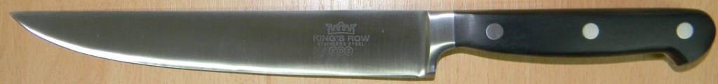 KDS Sedlčany Nůž plátkovací na maso 7,5cm KDS King´s Row