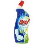 Bref Hygiene Gel WC čistič Lemonitta Power 700 ml – Zboží Dáma