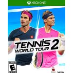 Tennis World Tour 2 – Zboží Živě