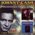 Johnny Cash - Showtime Original Golden Hits, Volume 3 CD – Hledejceny.cz
