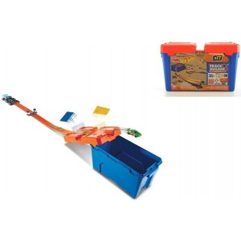 Hot Wheels Track Builder