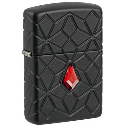 Zippo Armor Diamond Pattern Crystal – Zboží Dáma