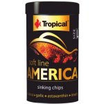 Tropical Soft Line America Size L 250 ml, 130 g – Hledejceny.cz