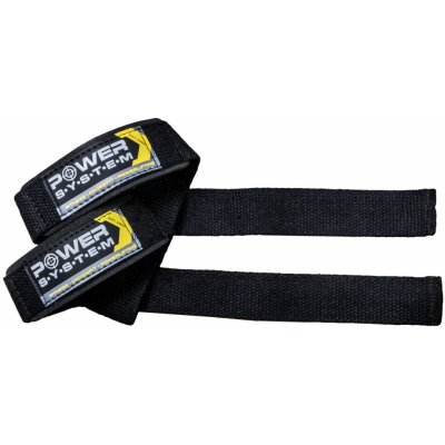 Power System Power Straps PS-3400 – Zbozi.Blesk.cz