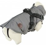 Zolux Obleček bunda pro psy s postrojem – Zbozi.Blesk.cz