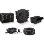 Oase Watercourse Base Set 15000 – Zboží Dáma