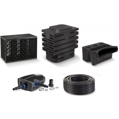 Oase Watercourse Base Set 15000 – Zboží Dáma
