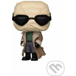 Funko Pop! Doom Patrol Larry Trainor – Zboží Mobilmania