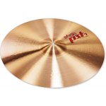 Paiste PST 7 Thin Crash 17” – Zbozi.Blesk.cz