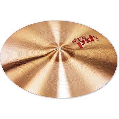 Paiste PST 7 Thin Crash 17” – Zbozi.Blesk.cz