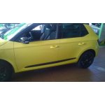 Skoda Fabia III 15 lišty dveří – Zbozi.Blesk.cz