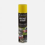 Den Braven Tectane Rychlý start 400 ml | Zboží Auto