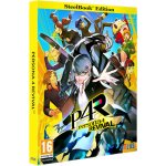 Persona 4 Revival (Steelbook Edition) – Zboží Dáma