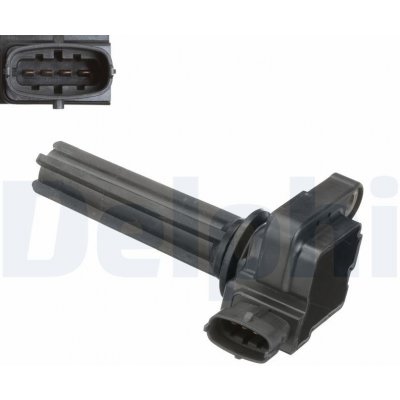 Zapalovací cívka DELPHI GN10592-12B1 – Hledejceny.cz
