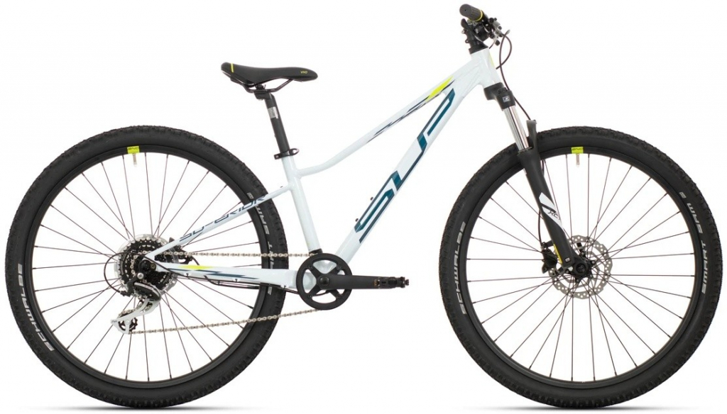 Superior Racer XC DB XS 2024