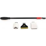 Resun ACK36 teleskopická škrabka 60-90 cm – Zboží Dáma